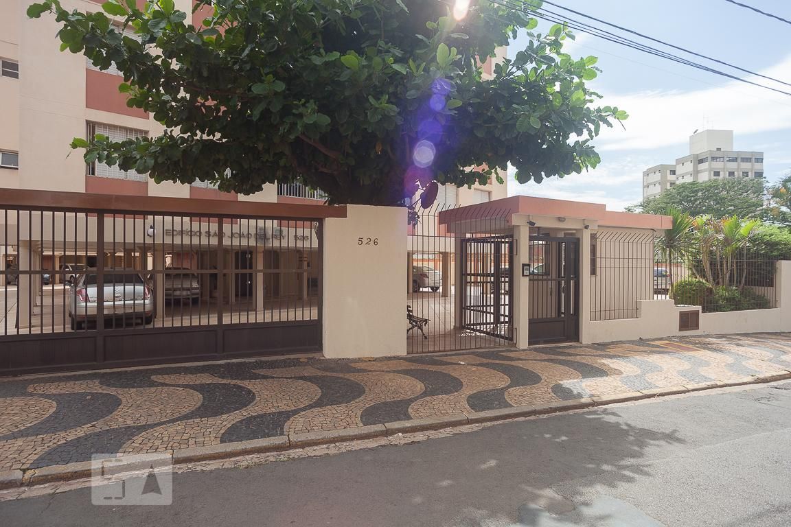 Apartamento à Venda - Guanabara, 3 Quartos,  94 m2 em , Campinas - sp | SoloBR