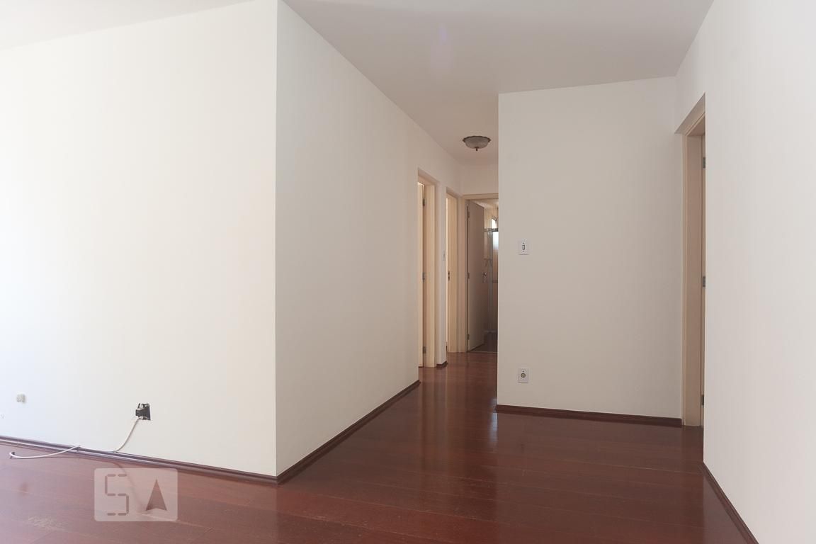 Apartamento à Venda - Guanabara, 3 Quartos,  94 m2 em , Campinas - sp | SoloBR