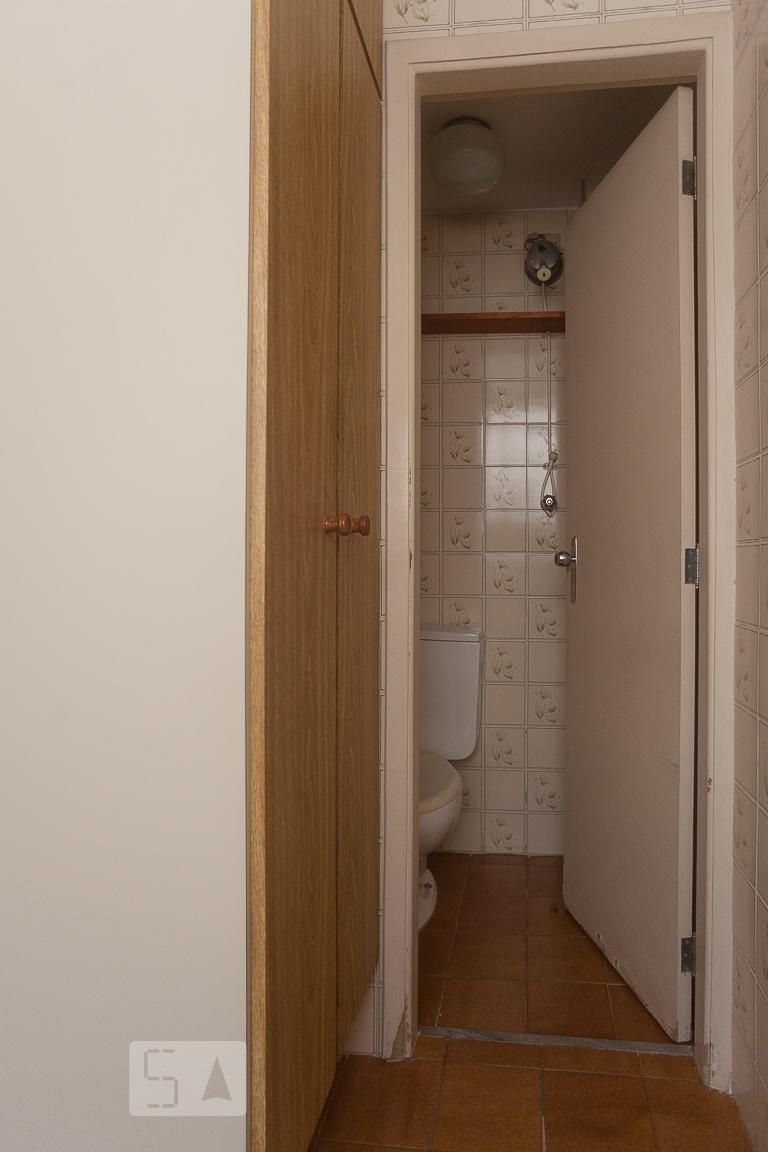 Apartamento à Venda - Guanabara, 3 Quartos,  94 m2 em , Campinas - sp | SoloBR