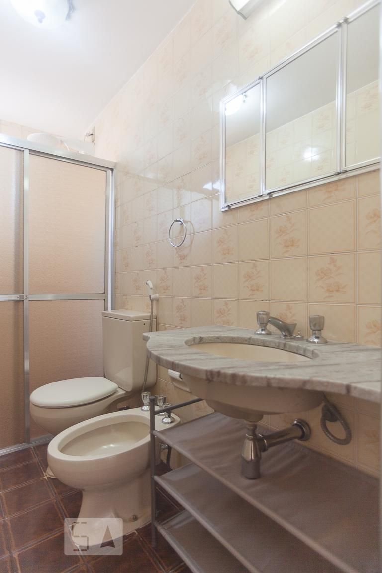 Apartamento à Venda - Guanabara, 3 Quartos,  94 m2 em , Campinas - sp | SoloBR