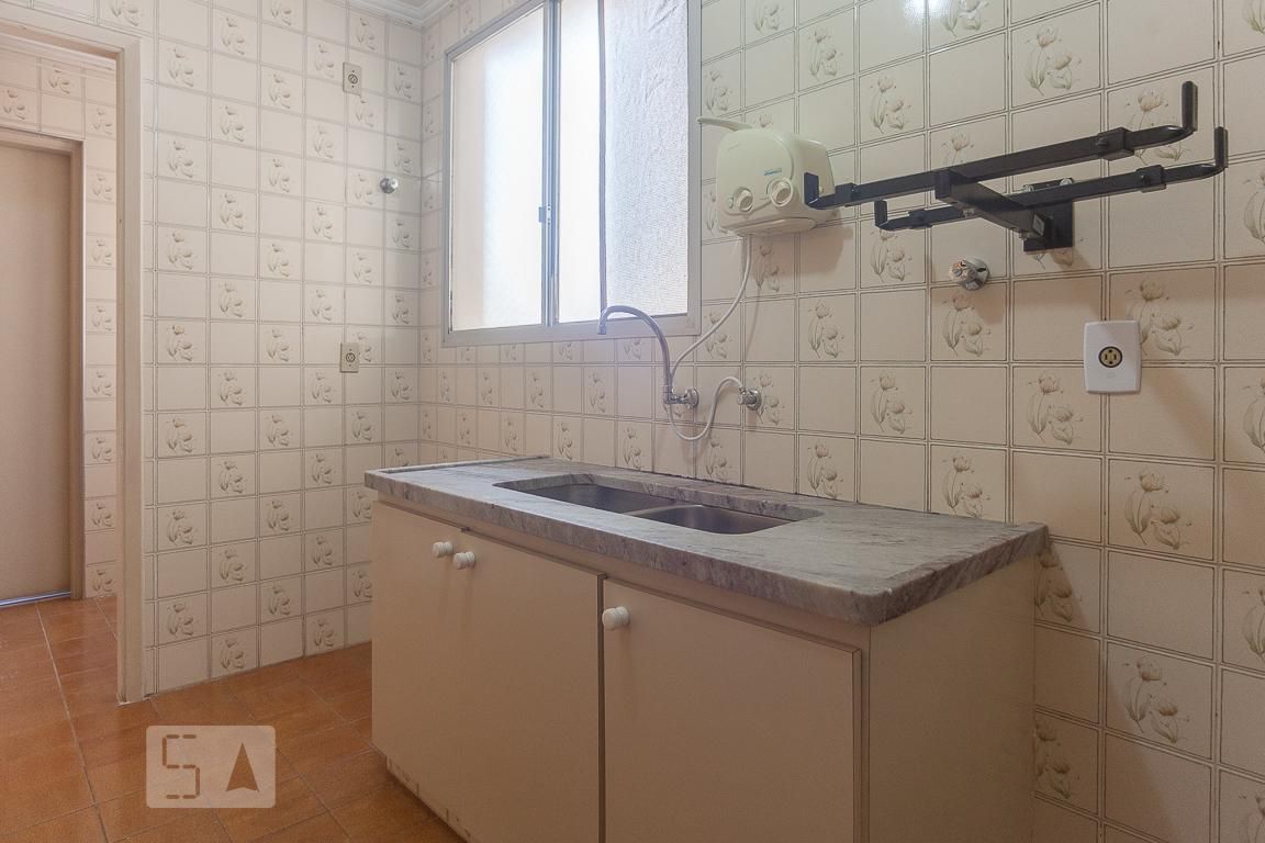 Apartamento à Venda - Guanabara, 3 Quartos,  94 m2 em , Campinas - sp | SoloBR