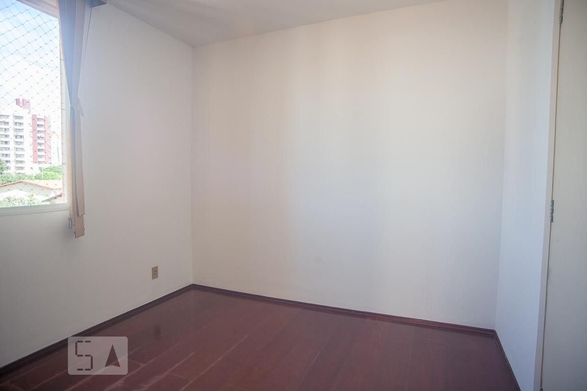 Apartamento à Venda - Guanabara, 3 Quartos,  94 m2 em , Campinas - sp | SoloBR