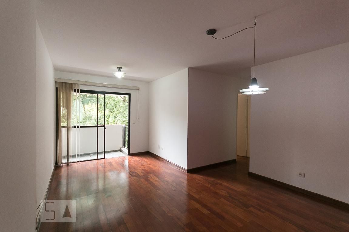 Apartamento, 3 quartos, 78 m² - Foto 1