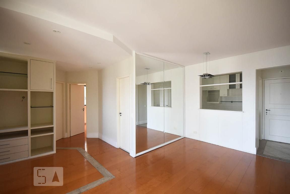 Apartamento, 2 quartos, 75 m² - Foto 1