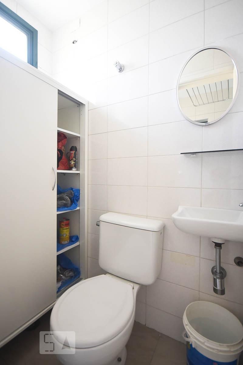 Apartamento, 2 quartos, 75 m² - Foto 21