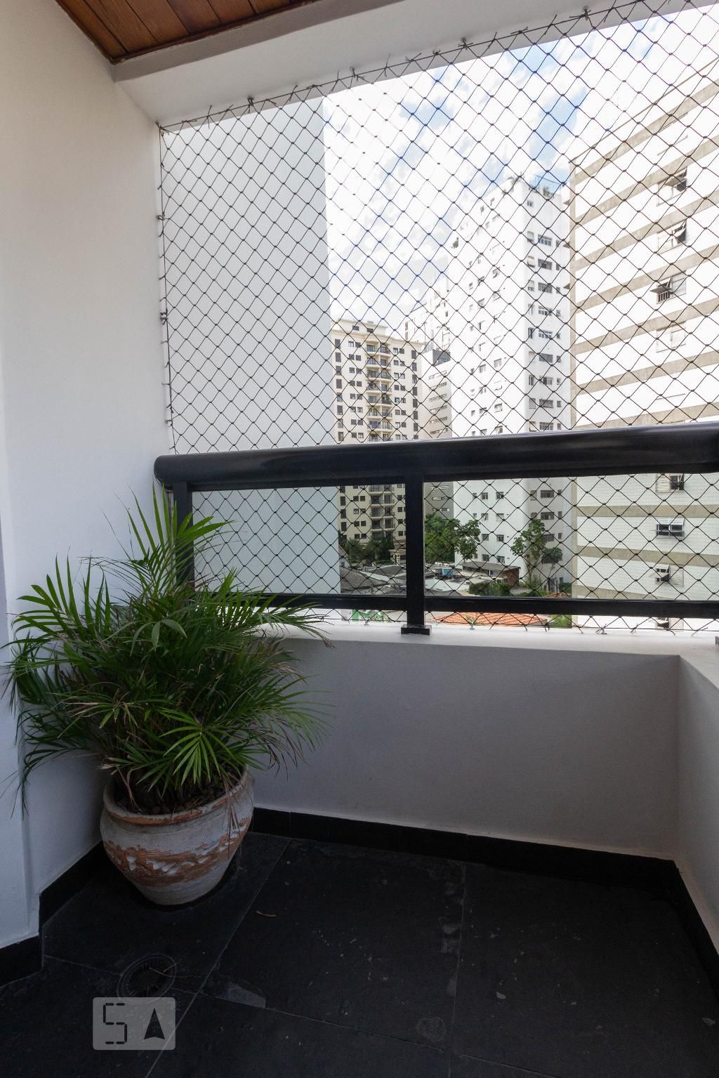 Kitnet-Studio, 55 m² - Foto 24