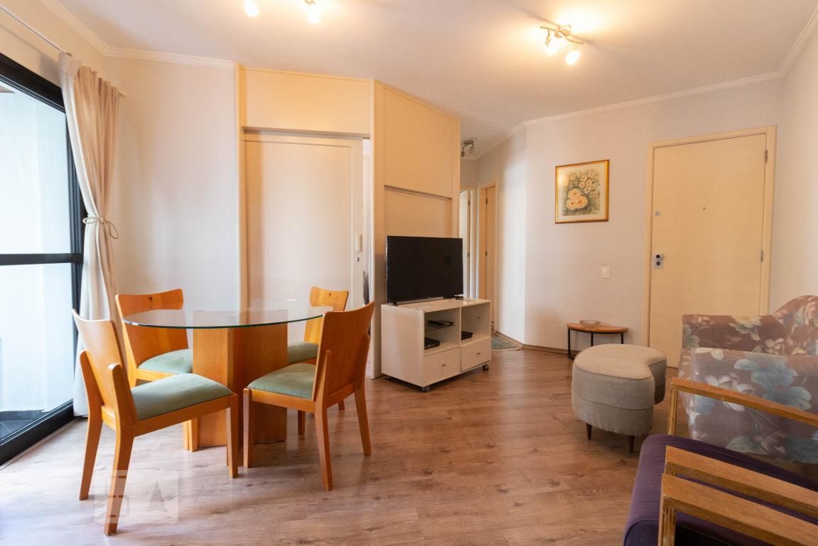 Kitnet-Studio, 55 m² - Foto 1