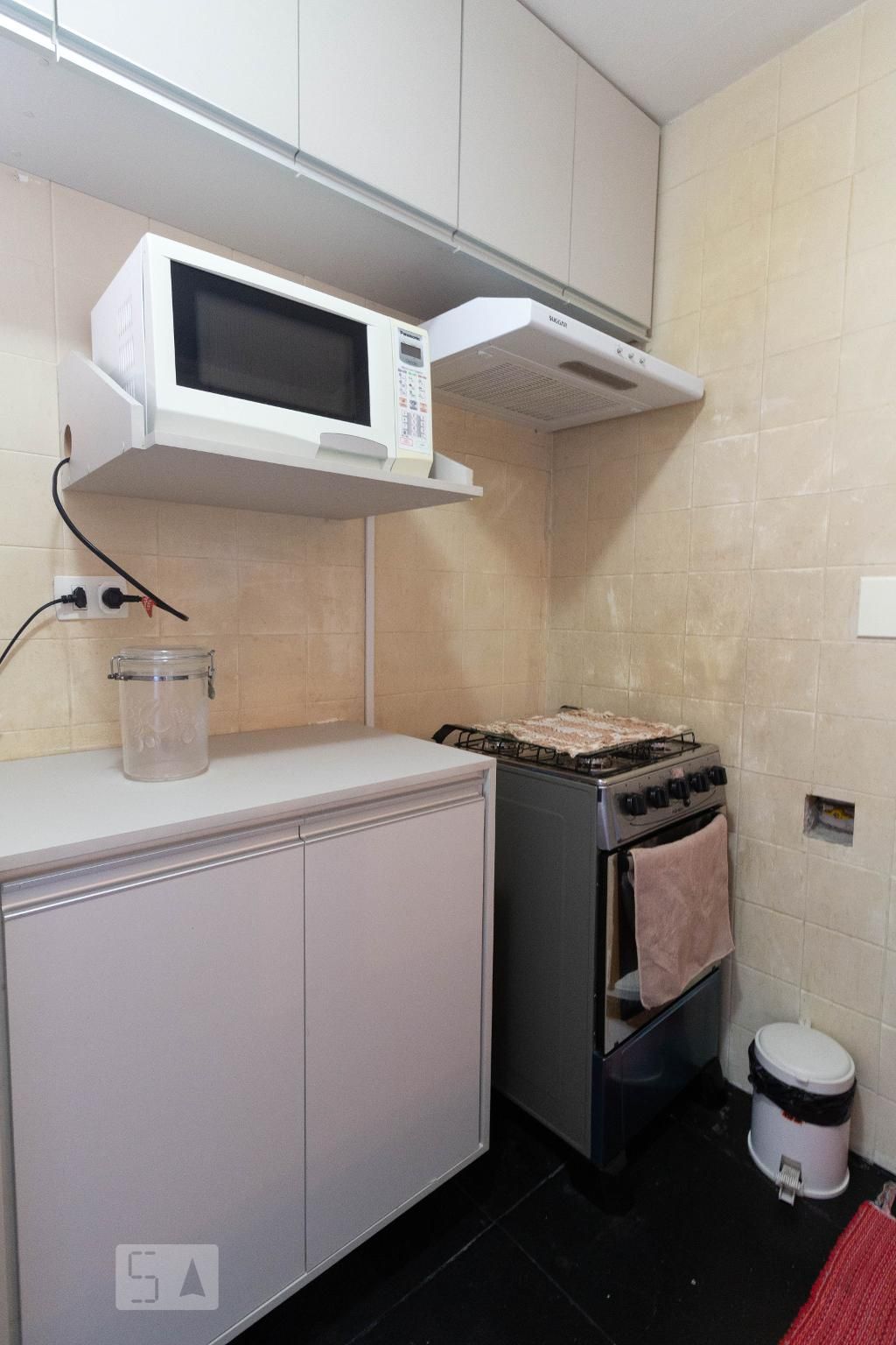 Kitnet-Studio, 55 m² - Foto 20