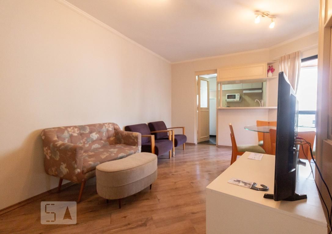 Kitnet-Studio, 55 m² - Foto 4