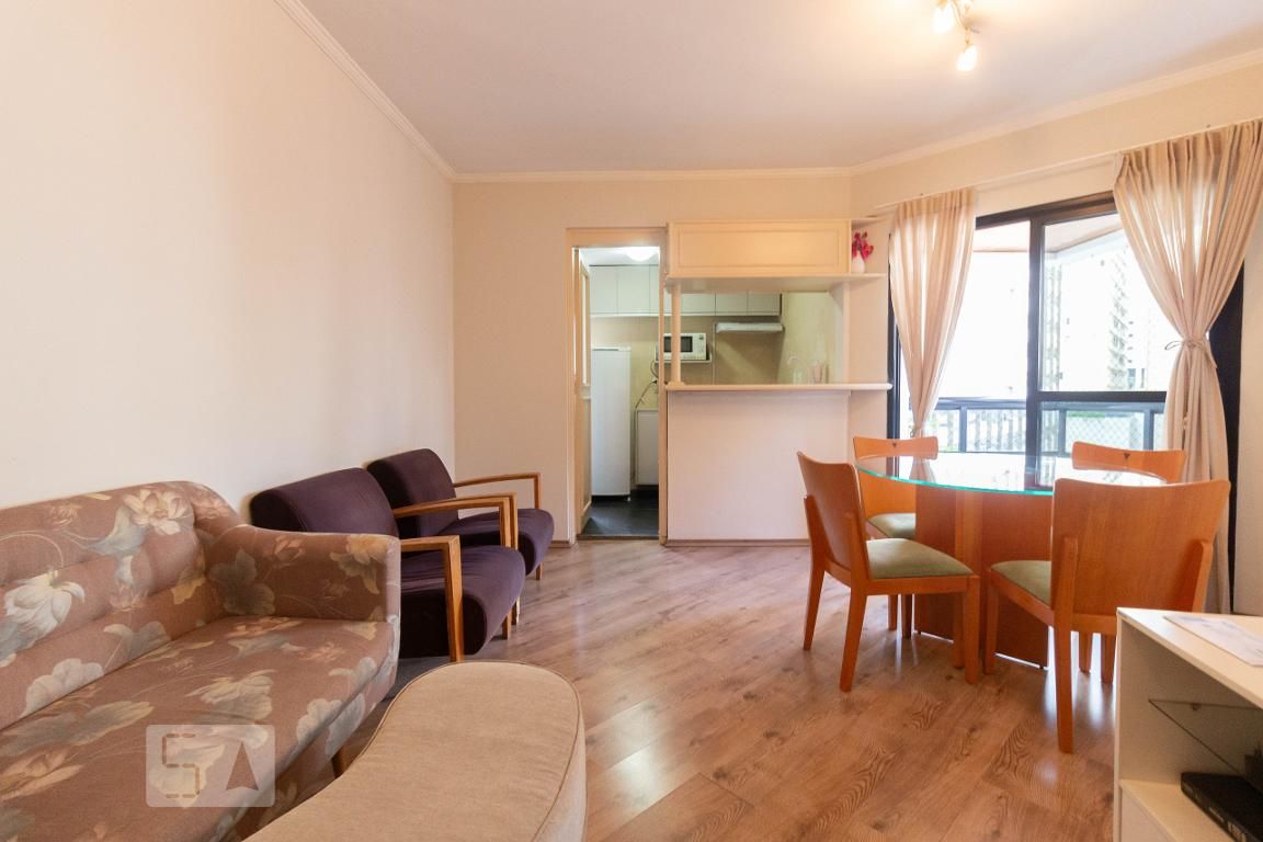 Kitnet-Studio, 55 m² - Foto 25