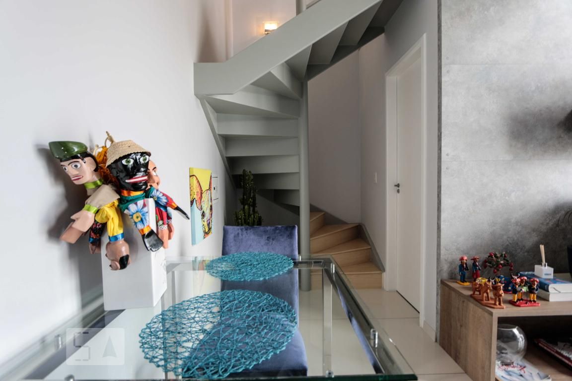 Apartamento, 1 quarto, 49 m² - Foto 3