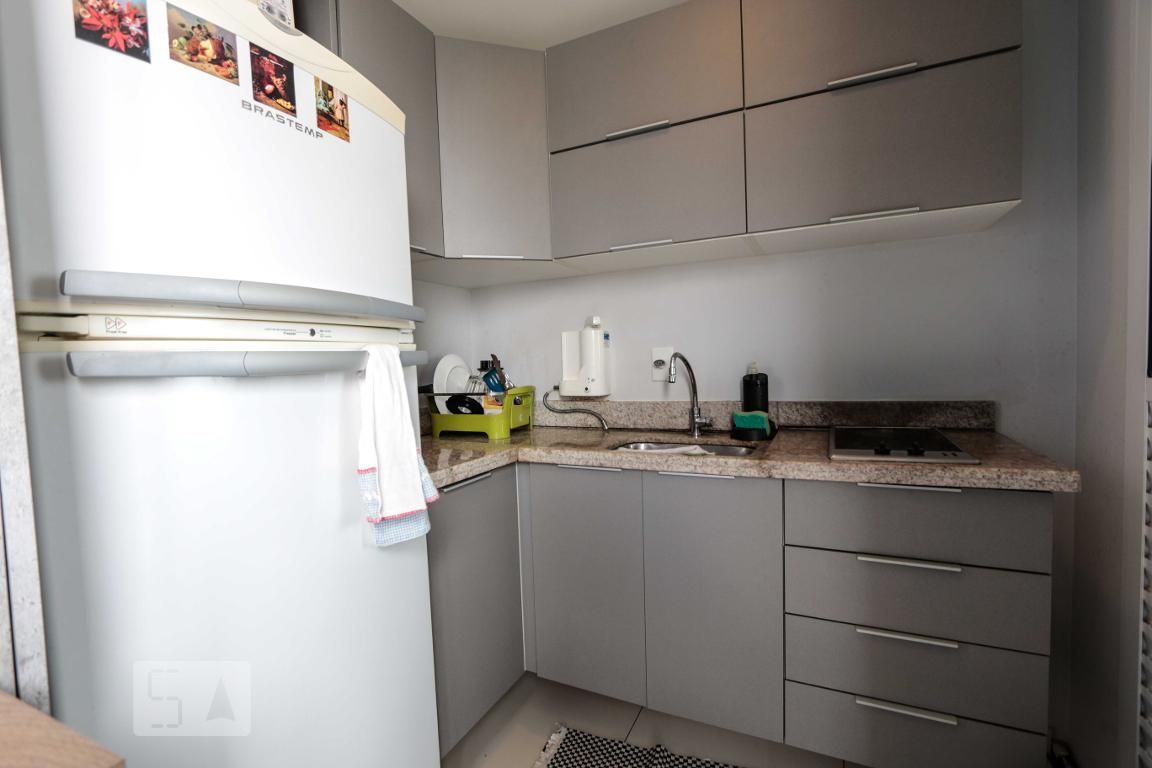 Apartamento, 1 quarto, 49 m² - Foto 7