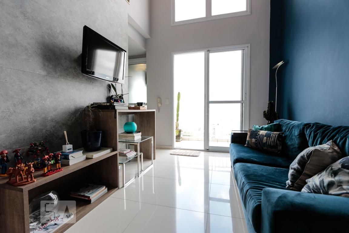 Apartamento, 1 quarto, 49 m² - Foto 2