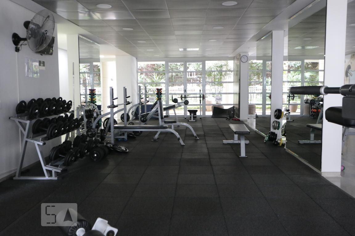 Apartamento, 1 quarto, 49 m² - Foto 14