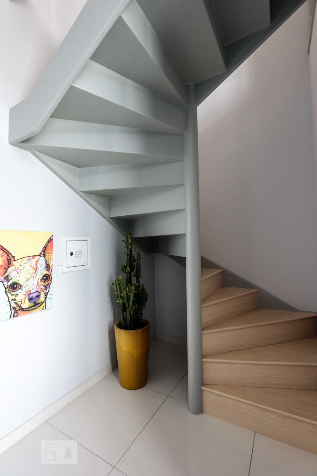 Apartamento, 1 quarto, 49 m² - Foto 4