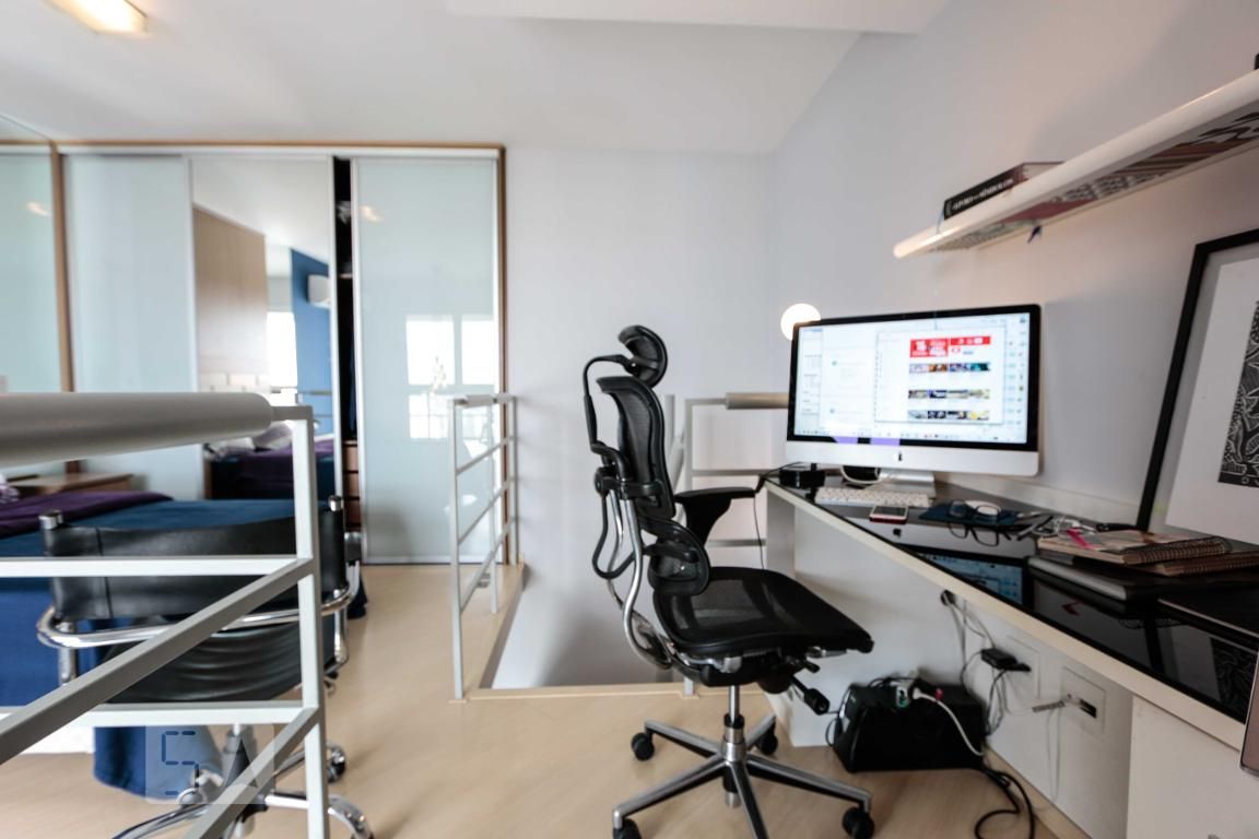 Apartamento, 1 quarto, 49 m² - Foto 13