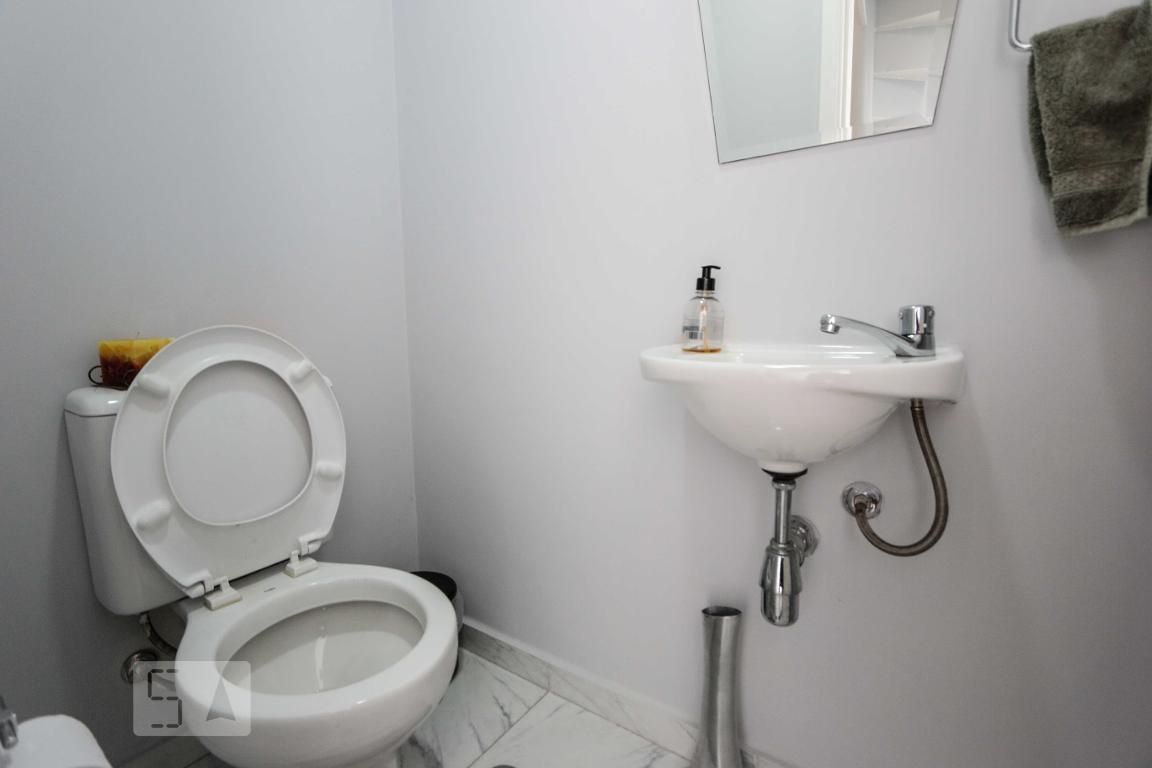 Apartamento, 1 quarto, 49 m² - Foto 8
