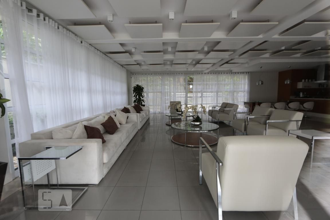 Apartamento, 1 quarto, 49 m² - Foto 21