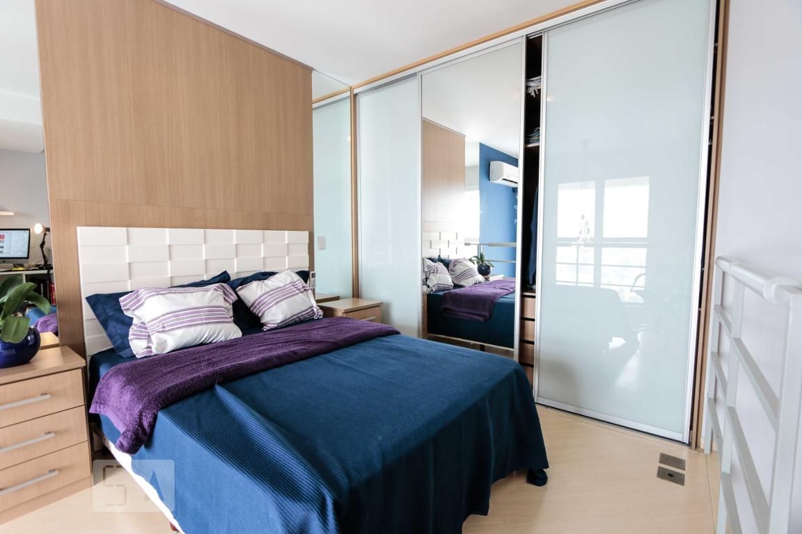 Apartamento, 1 quarto, 49 m² - Foto 10