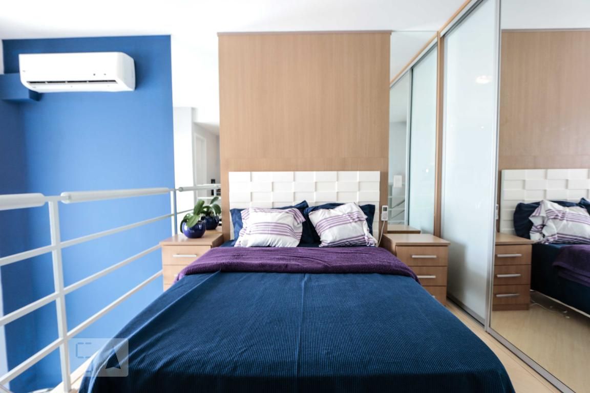 Apartamento, 1 quarto, 49 m² - Foto 9