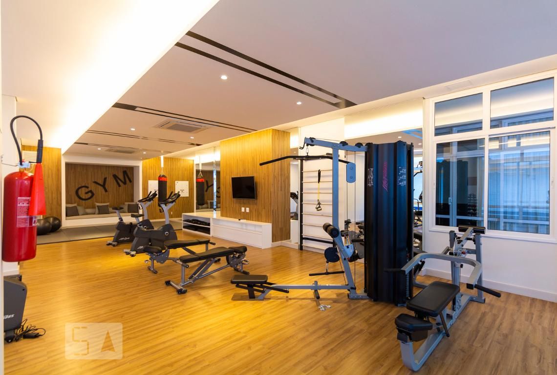 Apartamento, 2 quartos, 70 m² - Foto 67