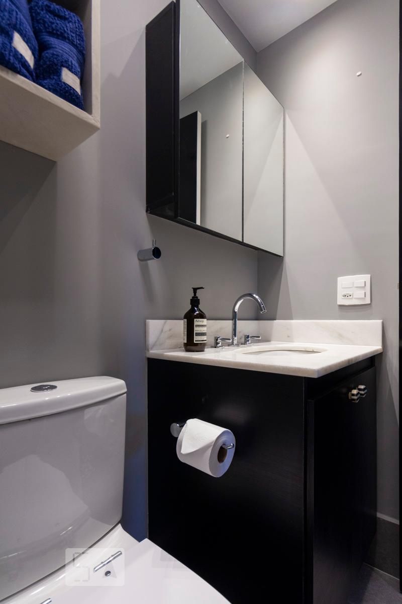 Apartamento, 2 quartos, 70 m² - Foto 15