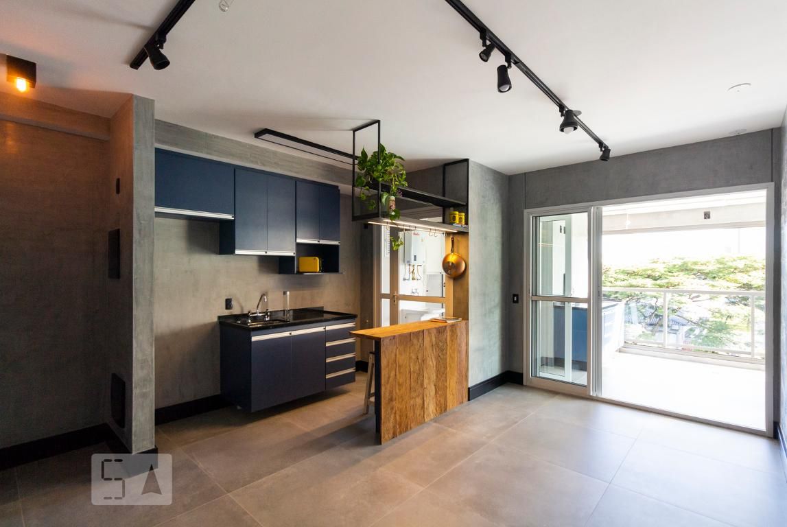 Apartamento, 2 quartos, 70 m² - Foto 1