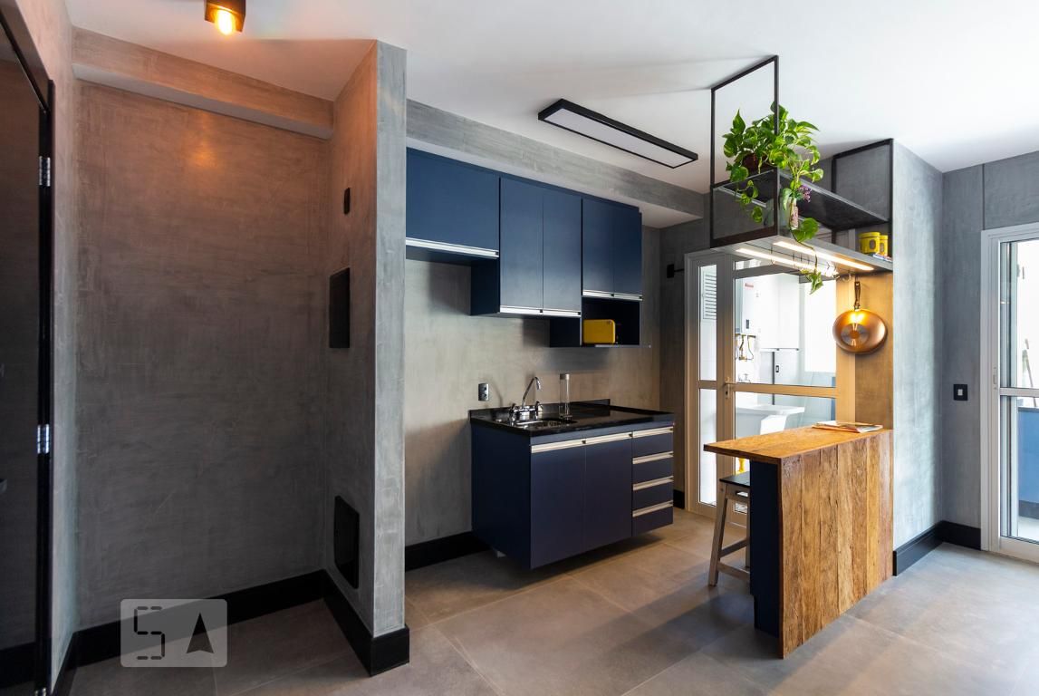 Apartamento, 2 quartos, 70 m² - Foto 37