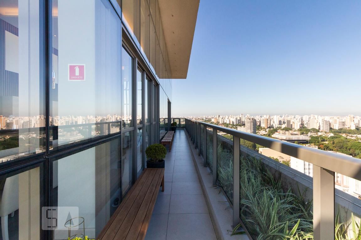 Apartamento, 2 quartos, 70 m² - Foto 92
