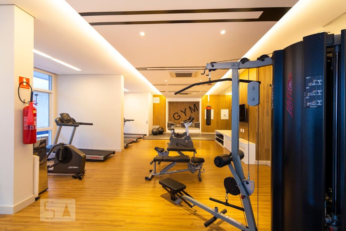 Apartamento, 2 quartos, 70 m² - Foto 68
