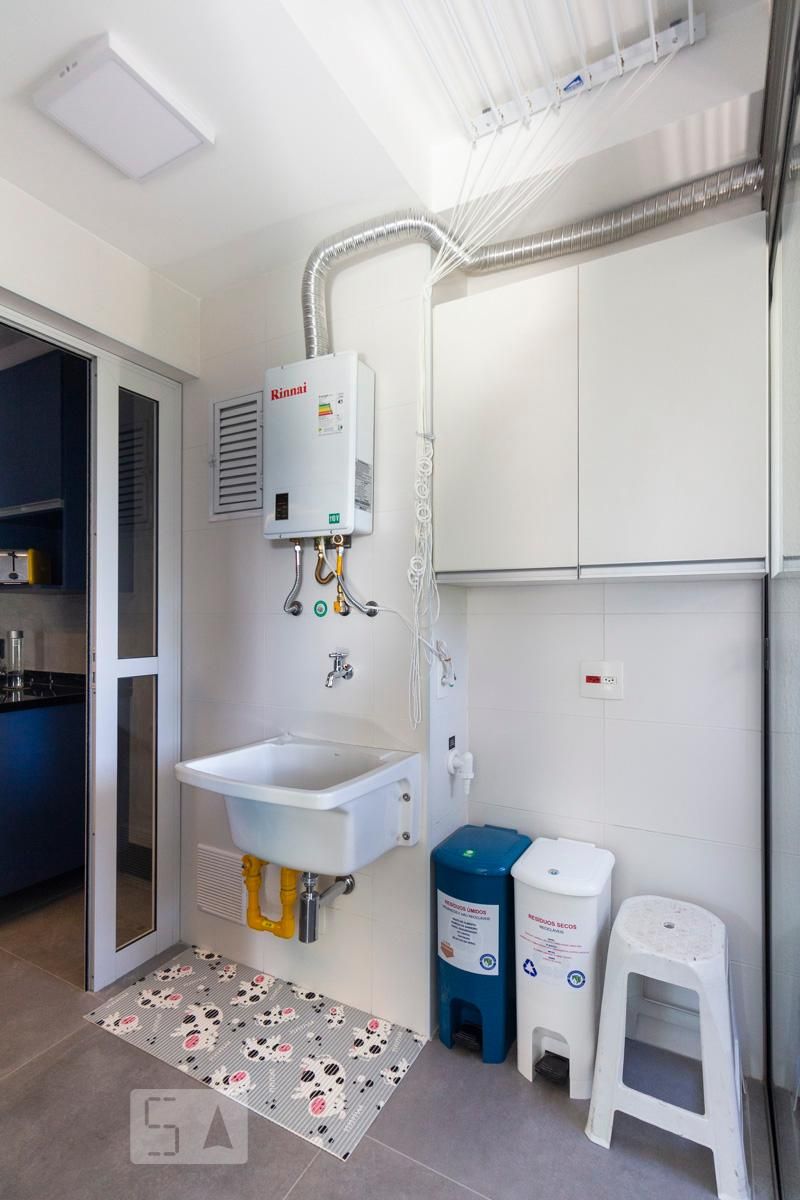 Apartamento, 2 quartos, 70 m² - Foto 47