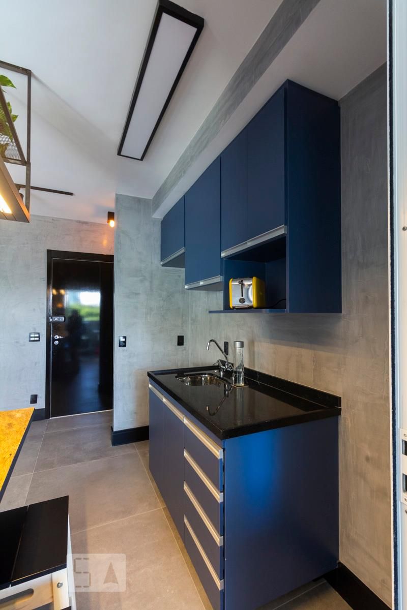 Apartamento, 2 quartos, 70 m² - Foto 42