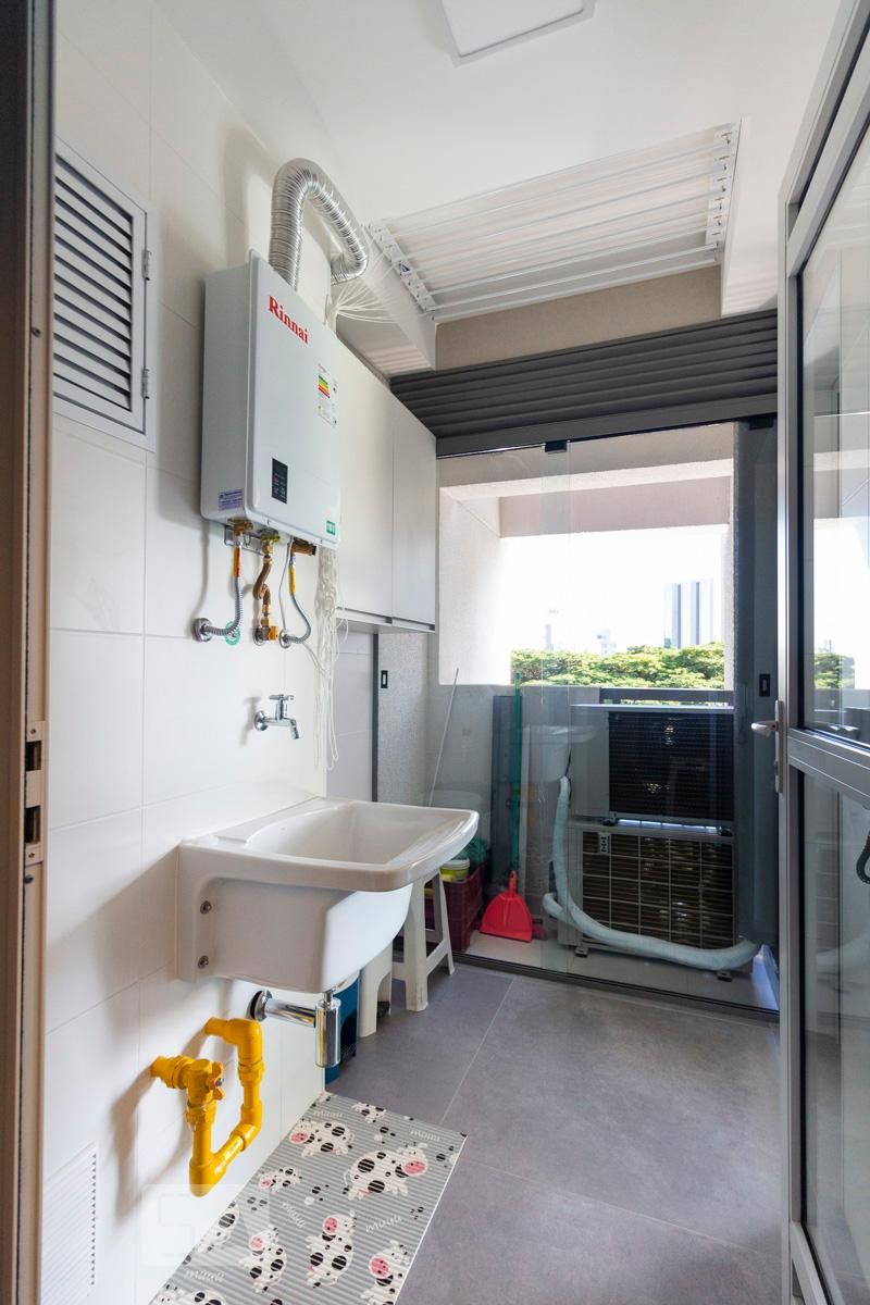 Apartamento, 2 quartos, 70 m² - Foto 46