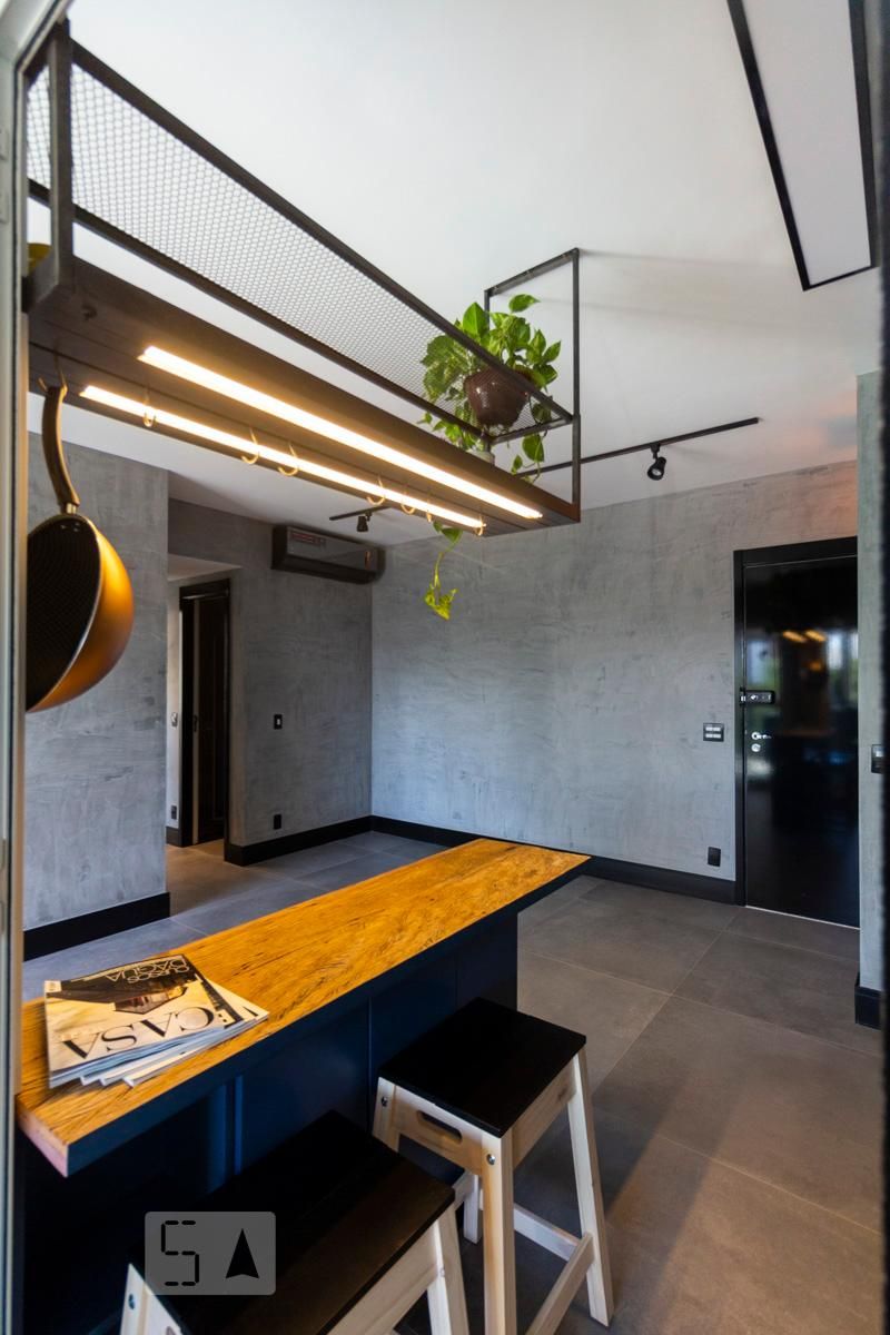 Apartamento, 2 quartos, 70 m² - Foto 41