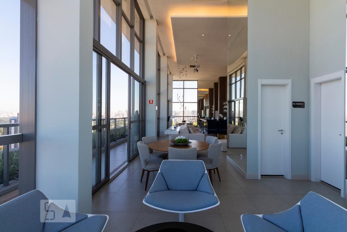 Apartamento, 2 quartos, 70 m² - Foto 86