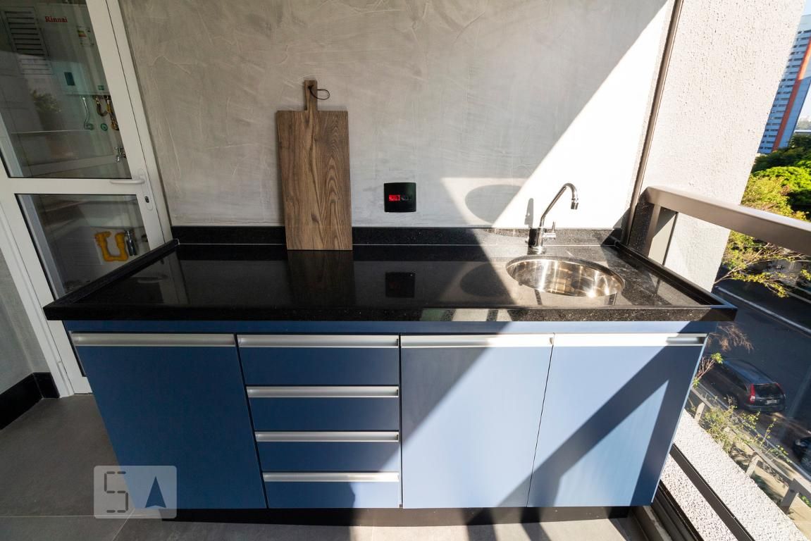 Apartamento, 2 quartos, 70 m² - Foto 11