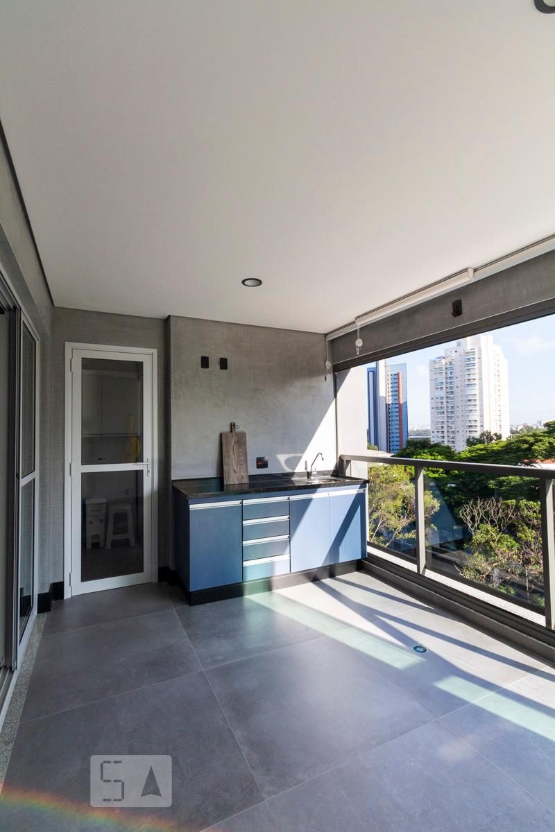 Apartamento, 2 quartos, 70 m² - Foto 8