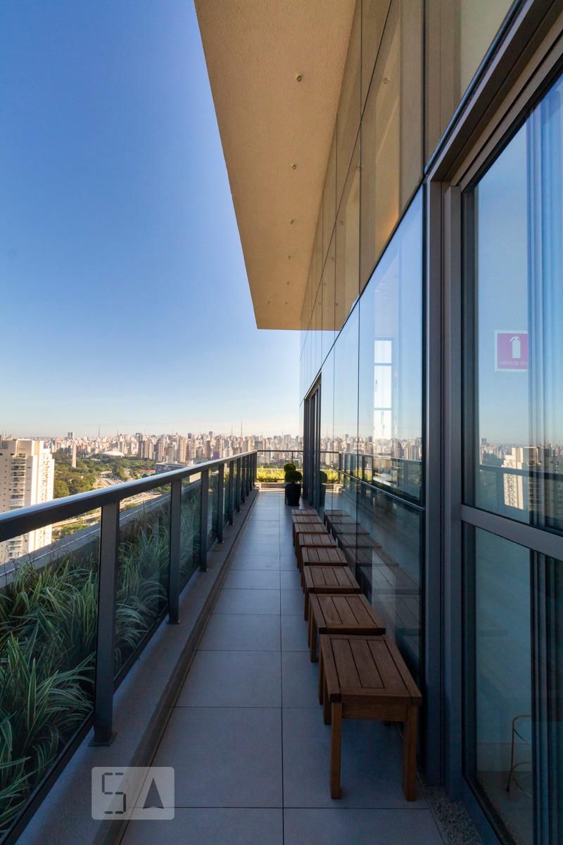 Apartamento, 2 quartos, 70 m² - Foto 89