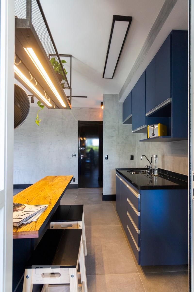 Apartamento, 2 quartos, 70 m² - Foto 43