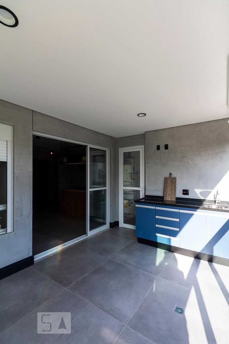 Apartamento, 2 quartos, 70 m² - Foto 9