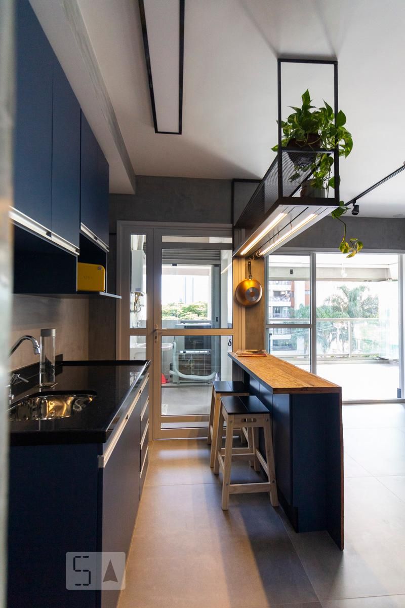 Apartamento, 2 quartos, 70 m² - Foto 40