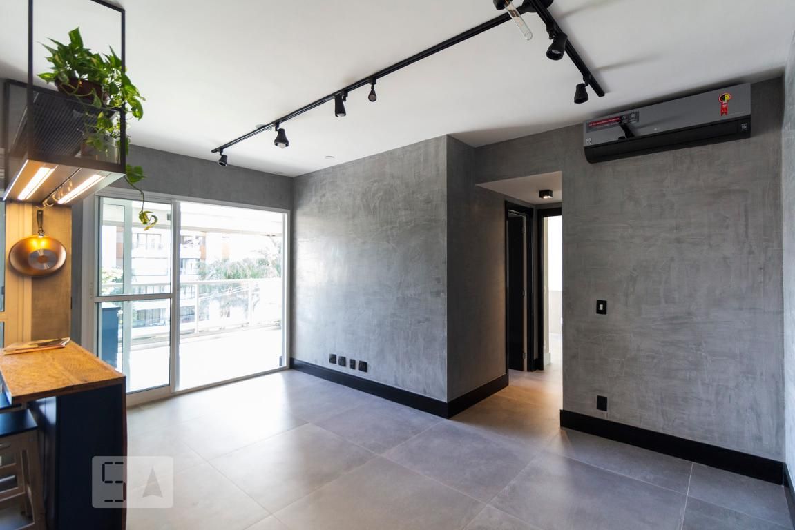Apartamento, 2 quartos, 70 m² - Foto 2