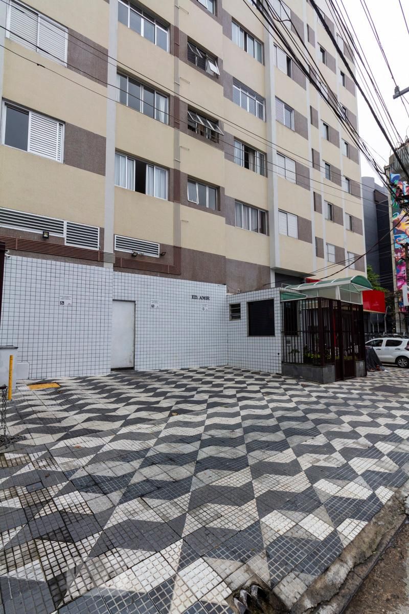 Apartamento, 2 quartos, 70 m² - Foto 42