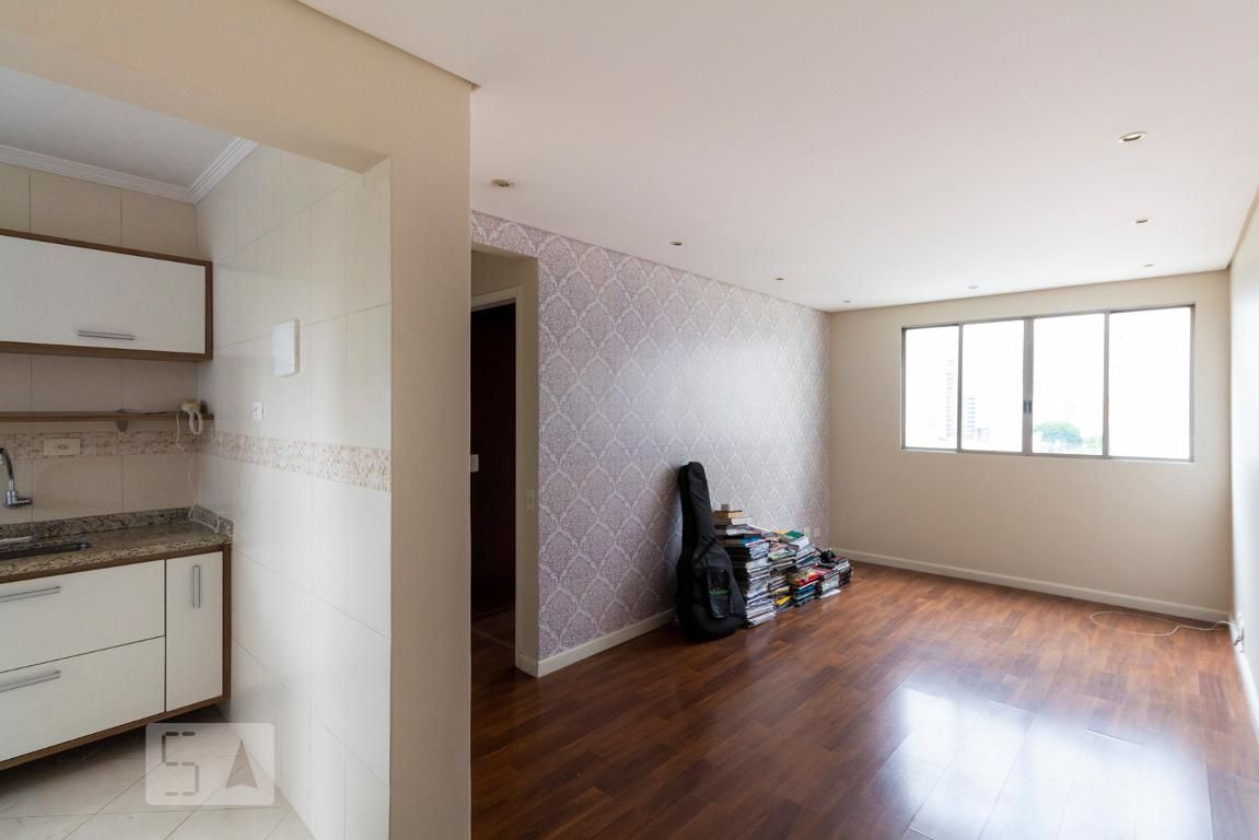 Apartamento, 2 quartos, 70 m² - Foto 1