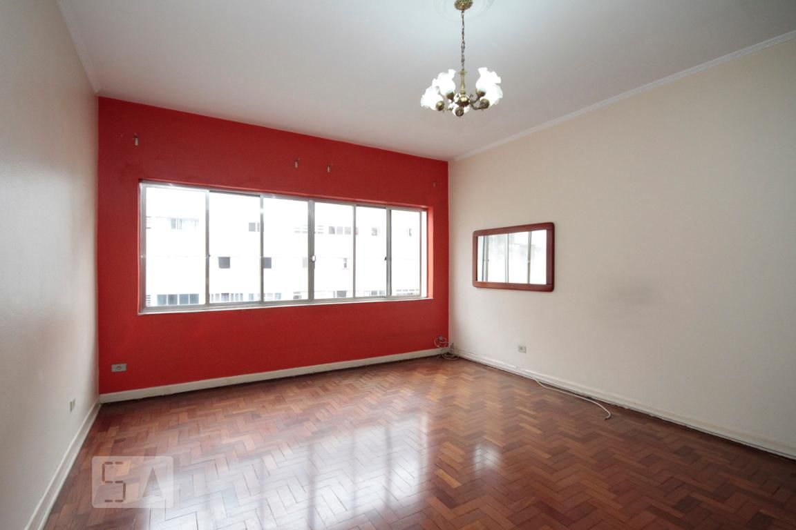 Apartamento, 2 quartos, 128 m² - Foto 1