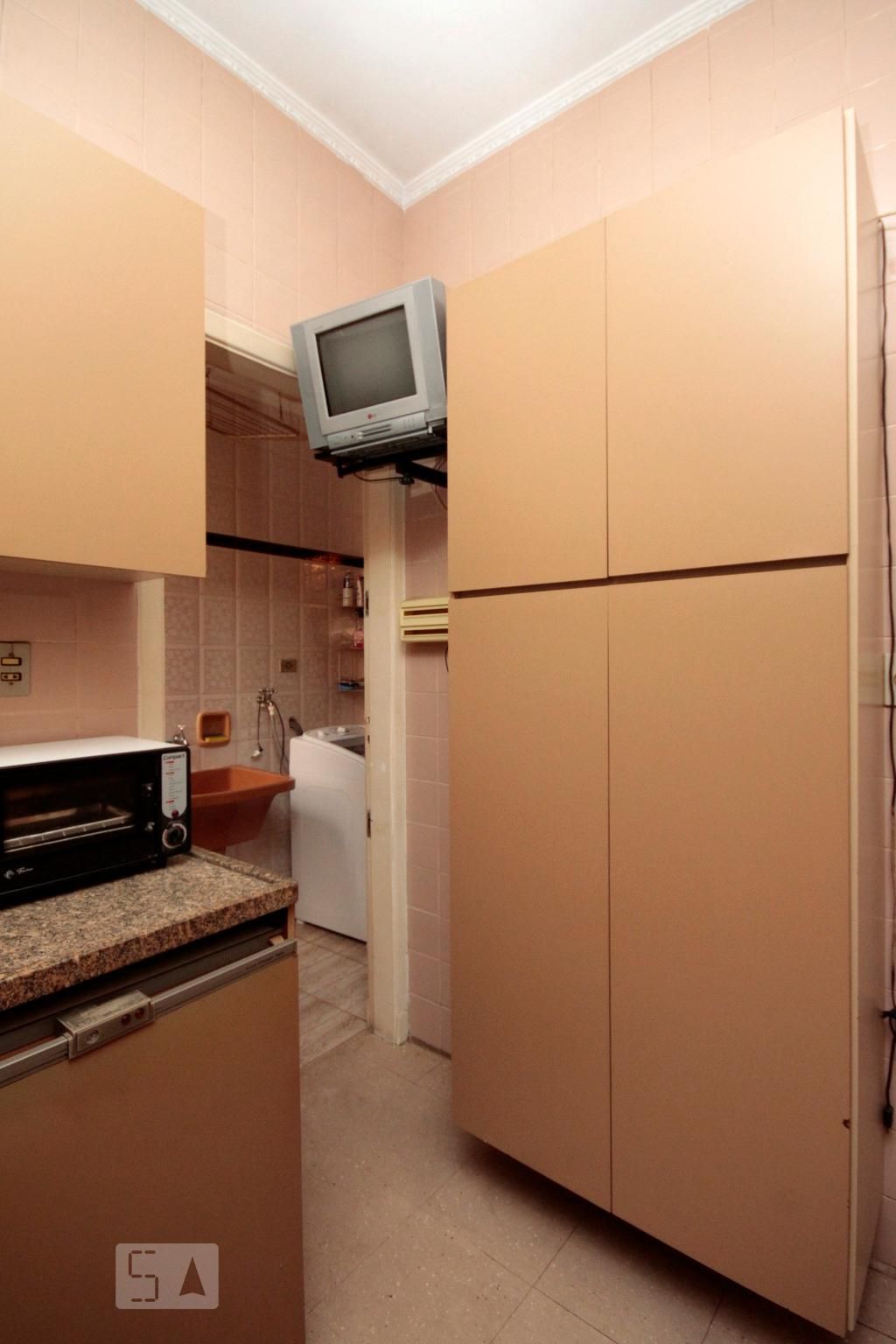 Apartamento, 2 quartos, 128 m² - Foto 21
