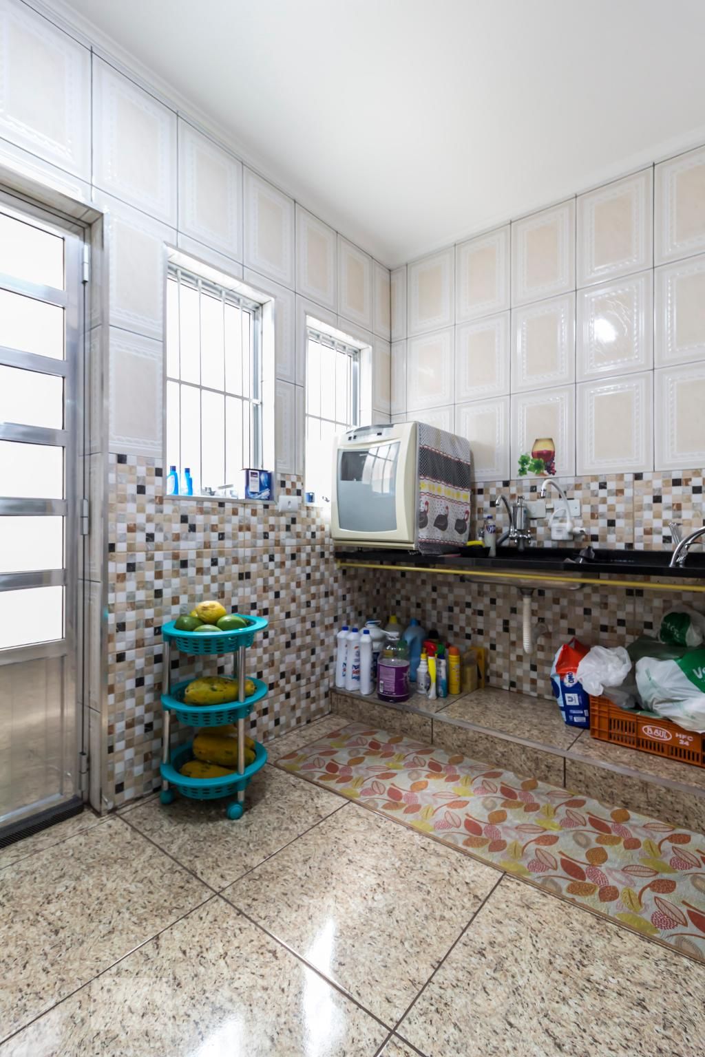 Casa, 3 quartos, 155 m² - Foto 32