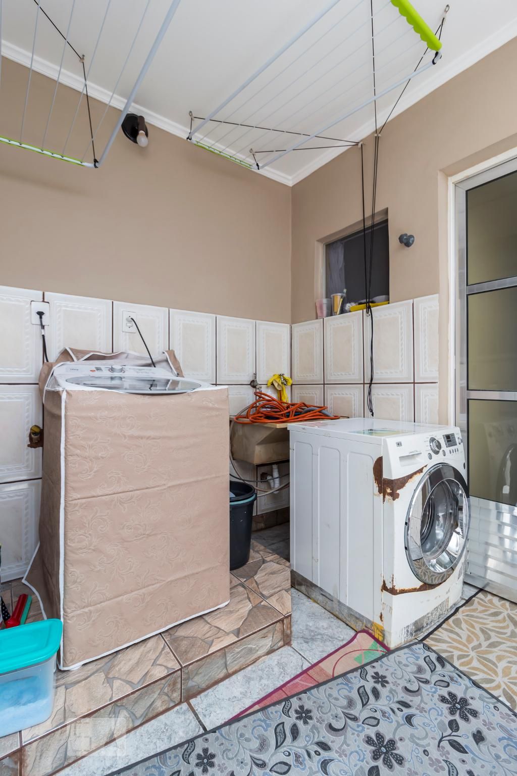 Casa, 3 quartos, 155 m² - Foto 34