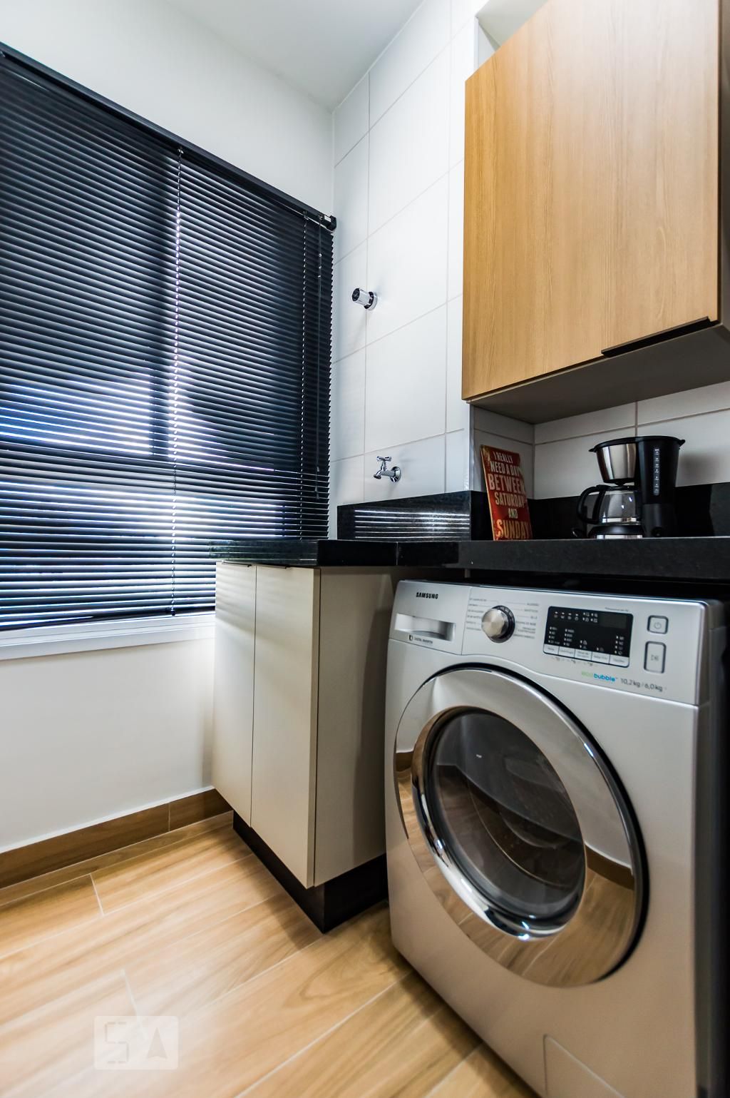 Apartamento à Venda - Bosque, 1 Quarto,  44 m2 em , Campinas - sp | SoloBR