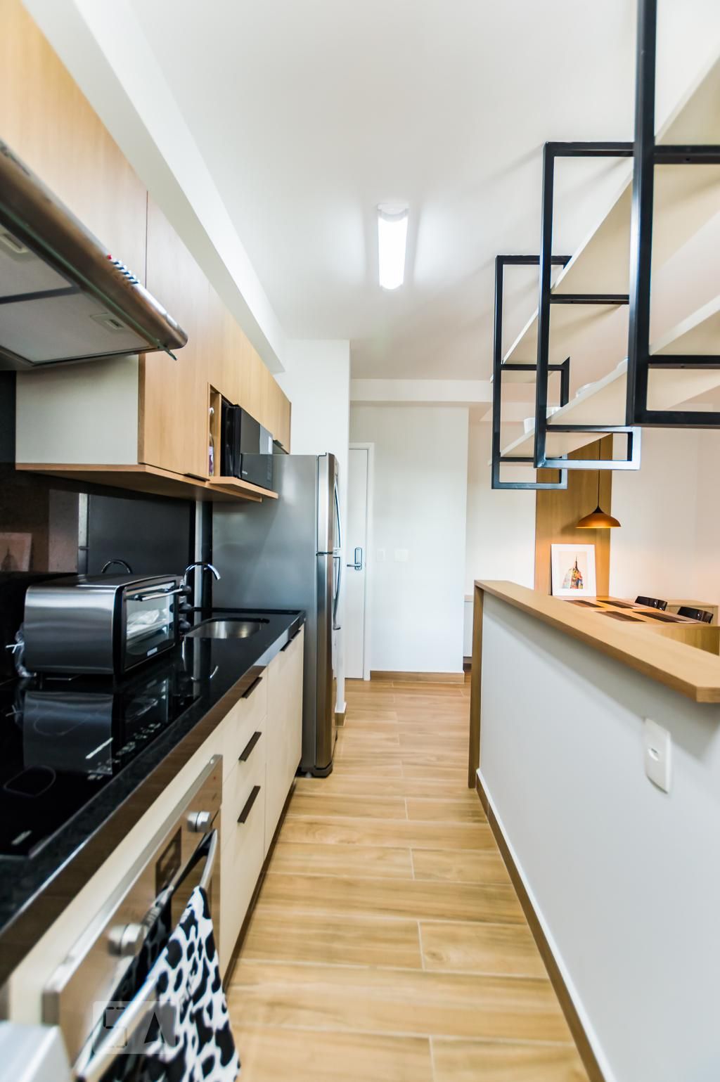 Apartamento à Venda - Bosque, 1 Quarto,  44 m2 em , Campinas - sp | SoloBR